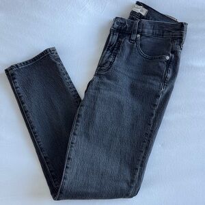 Madewell Mid-Rise Perfect Vintage Jean 26 Tall
